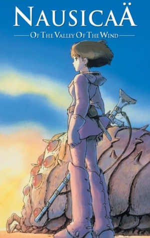 Studio Ghibli Movie Festival - NausicaA